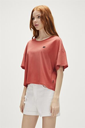 LARA T-SHIRT TARÇIN