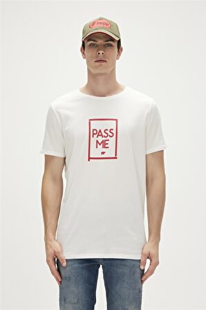 PASS ME T-SHIRT