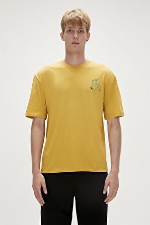 RE-BLACK T-SHIRT ELMA SARISI