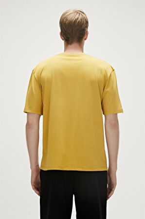 RE-BLACK T-SHIRT ELMA SARISI