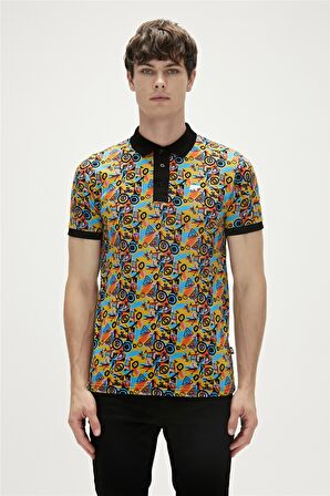 BIFACE POLO ELMA SARISI