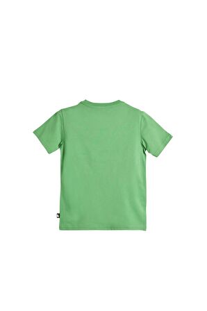 Bad Bear Tee Kids Yeşil T-Shirt Çocuk Tişört