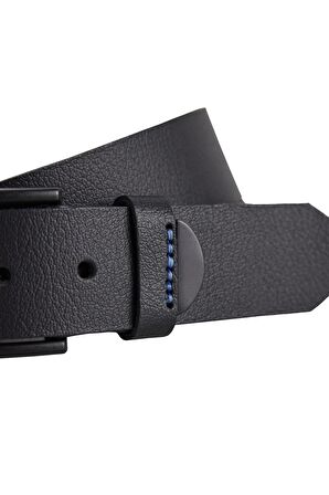 Fade Out Belt Sitah Deri Erkek Kemer