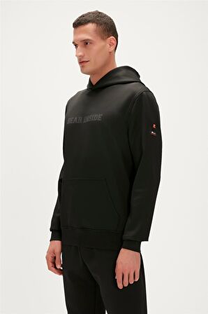 Bad Bear 23.02.12.002-C01 Arthur Erkek Sweatshirt