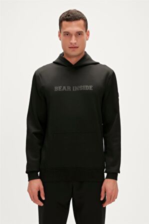 Bad Bear 23.02.12.002-C01 Arthur Erkek Sweatshirt