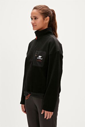 Bad Bear Kadın Polar Sweatshirt 23.04.21.001-C01