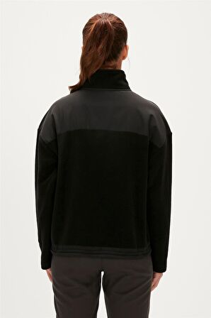 Bad Bear Kadın Polar Sweatshirt 23.04.21.001-C01