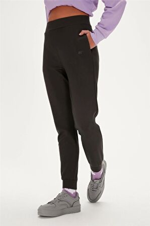 Jade Antrasit Kadın Sweatpant