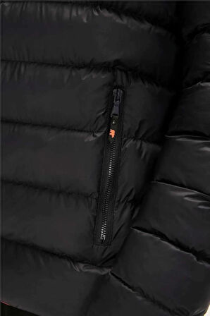 Erkek Mont Puffer Jacket Erkek Mont 23.02.15.001 Nvy-1NAVY