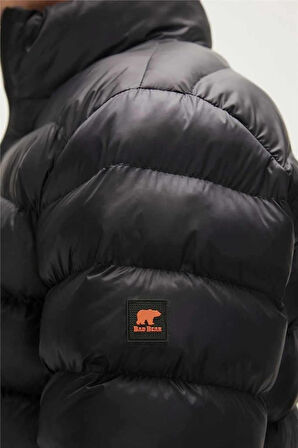 Erkek Mont Puffer Jacket Erkek Mont 23.02.15.001 Nvy-1NAVY