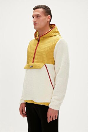 Bad Bear LEONARD Erkek Peluş Polar