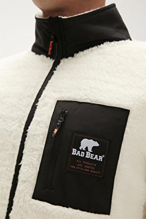 Bad Bear RYAN Erkek Peluş Polar