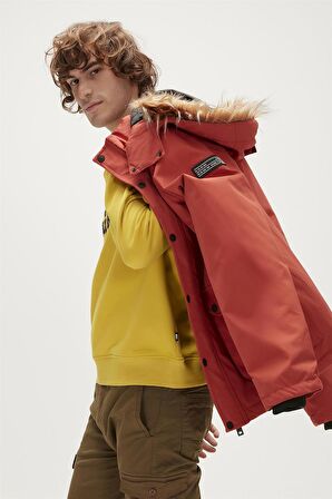 Bad Bear LOGO CREWNECK Erkek Sweatshirt