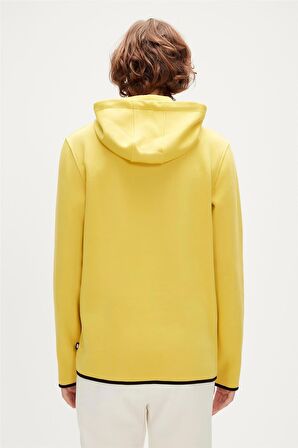 Bad Bear 19.02.27.027-C119 Defence Half-Zip Erkek Sweatshirt