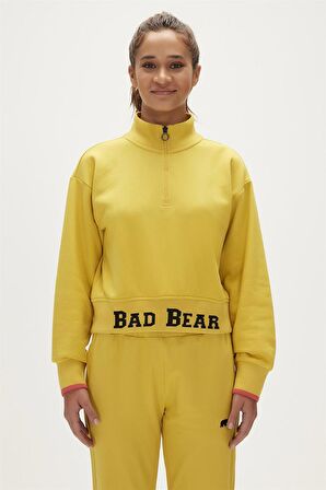 Bad Bear ZOE Kadın Sweatshirt