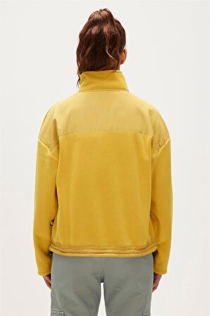 Bad Bear Kadın Polar Sweatshirt 23.04.21.001-C119