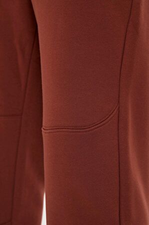 Less Plain SweatPants Woody Kiremit Erkek Eşofman Altı
