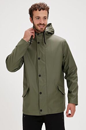 Bad Bear Erkek Yağmurluk 23.02.13.008-C123