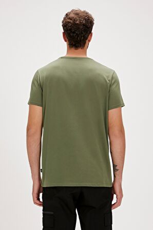 Bad Bear Fancy Erkek Tişört 20.01.07.024-C123