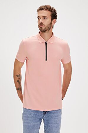 BAD BEAR CORD ERKEK POLO YAKA TSHİRT