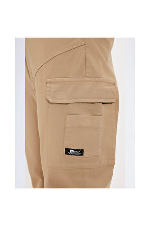 Bad Bear 22.02.16.004-Fw Memphıs Pants Erkek Cargo Pantolon