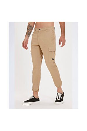 Bad Bear 22.02.16.004-Fw Memphıs Pants Erkek Cargo Pantolon