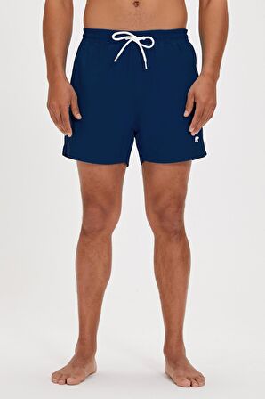 Daytona Lacivert Erkek Deniz Şortu