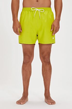 Daytona Sülfür Erkek Deniz Şortu