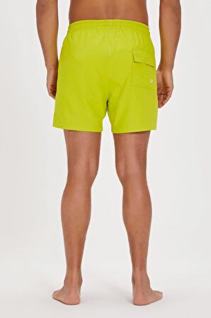 Daytona Sülfür Erkek Deniz Şortu