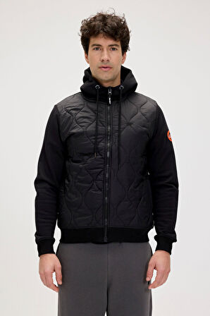 Bad Bear Cyrus Full Zip Erkek Sweatshirt 24.02.12.003-C01
