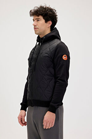 Bad Bear Cyrus Full Zip Erkek Sweatshirt 24.02.12.003-C01