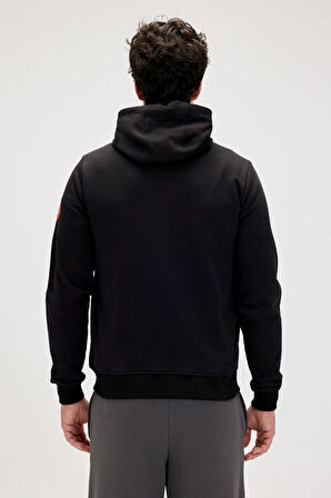 Bad Bear Cyrus Full Zip Erkek Sweatshirt 24.02.12.003-C01