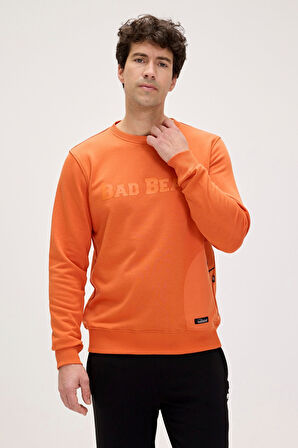 Bad Bear Marlow Erkek Sweatshirt 24.02.12.009-C38