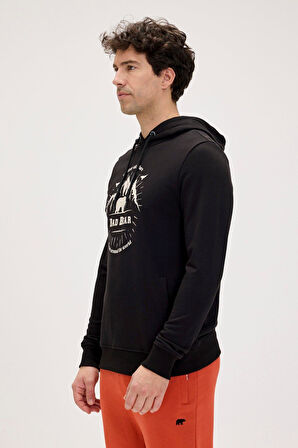 BAD BEAR ERKEK STEVE HOODIE 24.02.12.011