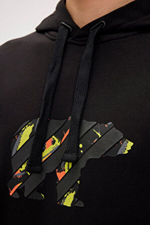 Bad Bear Mono Erkek Sweatshirt 24.02.12.024-C01