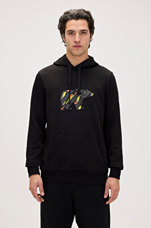 Bad Bear Mono Erkek Sweatshirt 24.02.12.024-C01