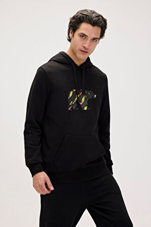 Bad Bear Mono Erkek Sweatshirt 24.02.12.024-C01