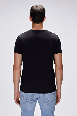 Bad Bear 25.01.07.005 Erkek T-Shirt