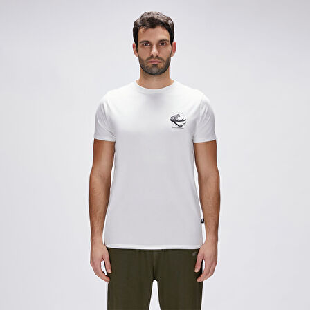 Bad Bear Erkek Tişört Pard