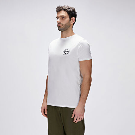 Bad Bear Erkek Tişört Pard