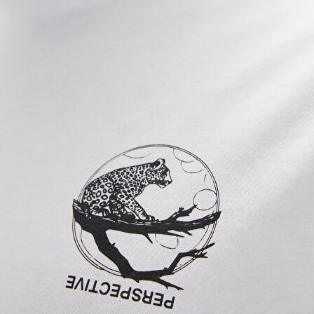 Bad Bear Erkek Tişört Pard