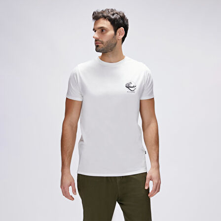 Bad Bear Erkek Tişört Pard