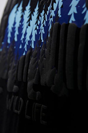 BAD BEAR ERKEK REID OS TİŞÖRT 25.01.07.025