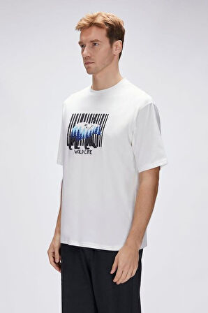 BAD BEAR ERKEK REID OS TİŞÖRT 25.01.07.025