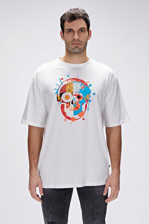 Bad Bear Erkek Tişört 25.01.07.026-C04