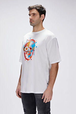 Bad Bear Erkek Tişört 25.01.07.026-C04