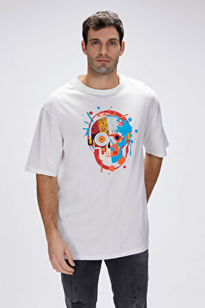 Bad Bear Erkek Tişört 25.01.07.026-C04