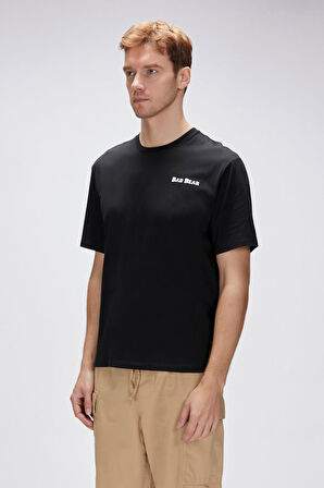 Bad Bear 25.01.07.036 Erkek T-Shirt
