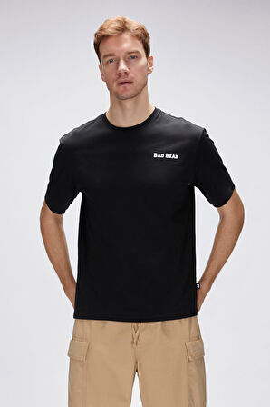 Bad Bear 25.01.07.036 Erkek T-Shirt