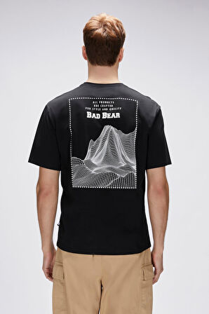 Bad Bear 25.01.07.036 Erkek T-Shirt